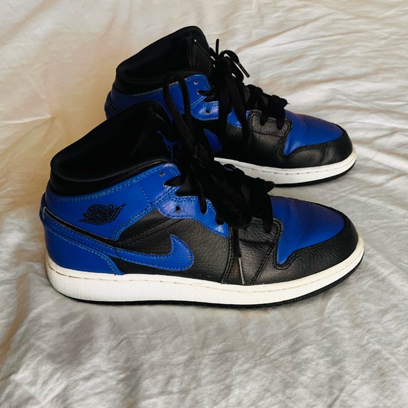 Jordan 1 Mid - Picture 5 of 14